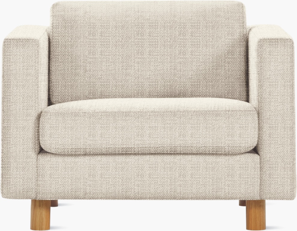 Noble House Felicity, современные кресла с пуговицами на спинке из темно-серой ткани (набор из 2 шт. ) 66923 - The Home Depot